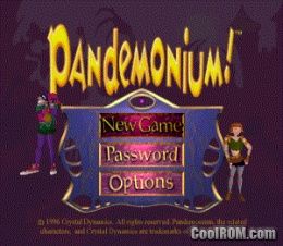 digimon world emulator