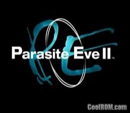 Parasite Eve Ii Japan Disc 2 Rom Iso Download For Sony Playstation Psx Coolrom Com