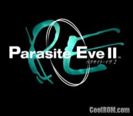 ps1 parasite eve 2 disc 2 rom