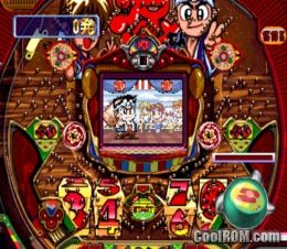 Parlor! Pro (Japan) ROM (ISO) Download for Sony Playstation / PSX -  CoolROM.com