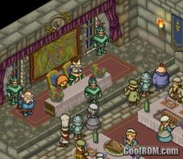 Popolocrois Monogatari Japan Rom Iso Download For Sony