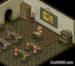 Popolocrois Monogatari Ii Japan Disc 1 Rom Iso Download For