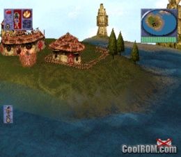 Populous The Begining Download