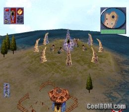 Download populous the beginning full game