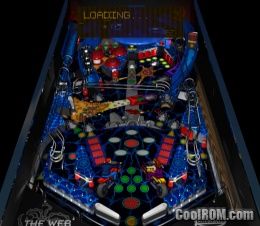 download pro pinball the web ps1