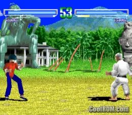 Ranma 1 2 Battle Renaissance Japan Rom Iso Download For Sony Playstation Psx Coolrom Com