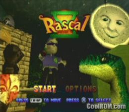 rascal ps1