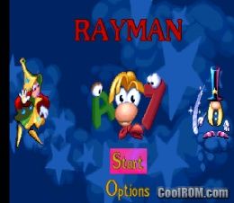 rayman brain games rayman brain games