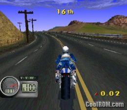 Download Game Epsxe Road Rash 3d