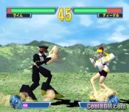 Saber Marionette J Battle Sabers Japan Rom Iso Download For