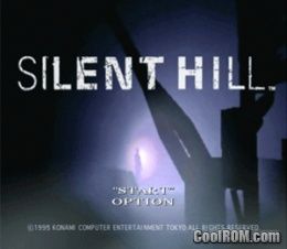 Download silent hill 1 pc free