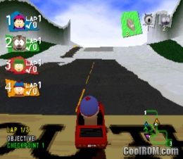 crash team racing ps1 rom europe
