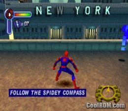 Ultimate spider man gba wiki