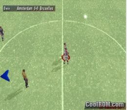 winning eleven captain tsubasa iso