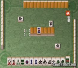 shanghai mahjong free download rom