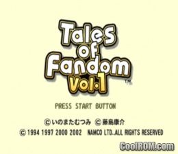 download tales of cless