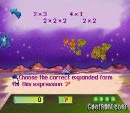 Timeless Math 7 - Rover Recovery ROM (ISO) Download for Sony ...