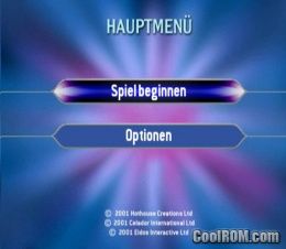 Download Wer wird millionaer millionare For iPhone Free