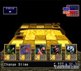 Yu Gi Oh Forbidden Memories Rom Iso Download For Sony