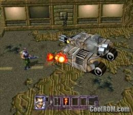 download contra legacy of war saturn