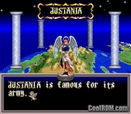 download ActRaiser 2