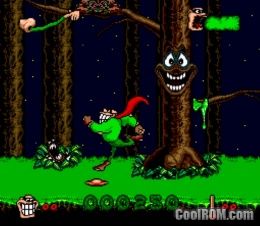 download boogerman a pick and flick adventure