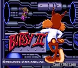 download bubsy 2 snes