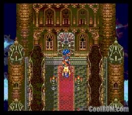 Dragon Quest Vi Maboroshi No Daichi Japan Rom Download For Super Nintendo Snes Coolrom Com