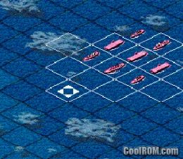 Konpeki No Kantai Japan Rom Download For Super Nintendo Snes Coolrom Com