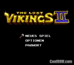 the lost vikings 2 640x480