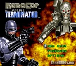 robocop vs terminator pc game