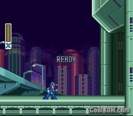 Rockman X3 Japan Rom Download For Super Nintendo Snes Coolrom Com