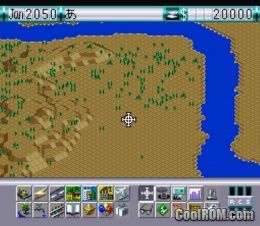 simcity 2000 emulator