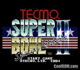 download tecmo super bowl for android