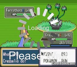 hacked pokemon gba roms coolrom