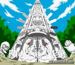 Monster Rancher Explorer ROM Gameboy Color / GBC - CoolROM.com