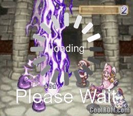 Rhapsody - A Musical Adventure ROM Nintendo DS / NDS - CoolROM.com