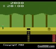 Atari 2600 VCS Keystone Kapers : scans, dump, download