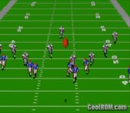 Sega Madden NFL 94 Games