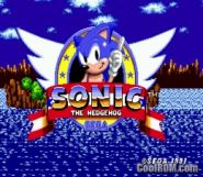 Sonic the Hedgehog 3 ROM Download for 