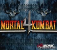 Mortal Kombat 4 (version 3.0) - MAME 0.139u1 (MAME4droid) rom