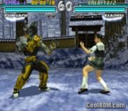 tekken 2 coolrom