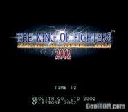 The King of Fighters '99 - Millennium Battle MAME ROM Download - Rom Hustler