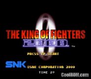 KOF 2002 disponível como download grátis no GOG.com - MoshBit Gaming