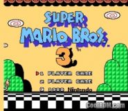 coolrom super mario bros