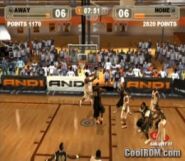 and 1 streetball ps2