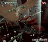 Jogo Devil May Cry 3: Dante'S Awakening (Europeu) - Ps2 em