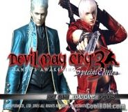 Devil May Cry 3 PS2 ISO Traduzido PT-BR + Gameplay PCSX2 