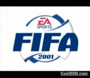 FIFA Football 2002 (Europe) (En,De,Es,Nl,Sv) ROM (ISO) Download for Sony Playstation  2 / PS2 