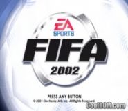 02 Fifa World Cup Korea Japan Italy Rom Iso Download For Sony Playstation 2 Ps2 Coolrom Com